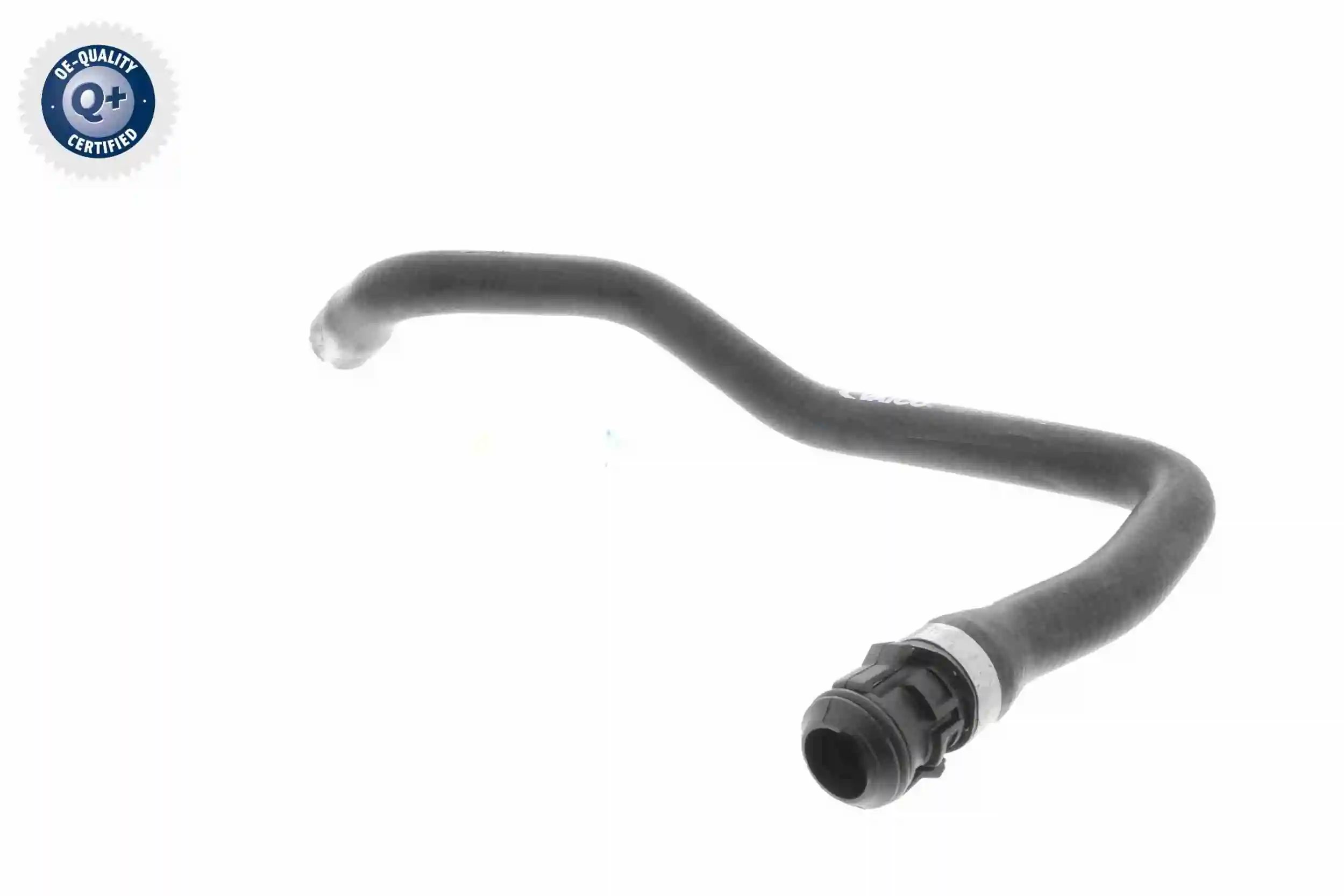 Radiator Hose Q+, original equipment manufacturer quality V30-3148