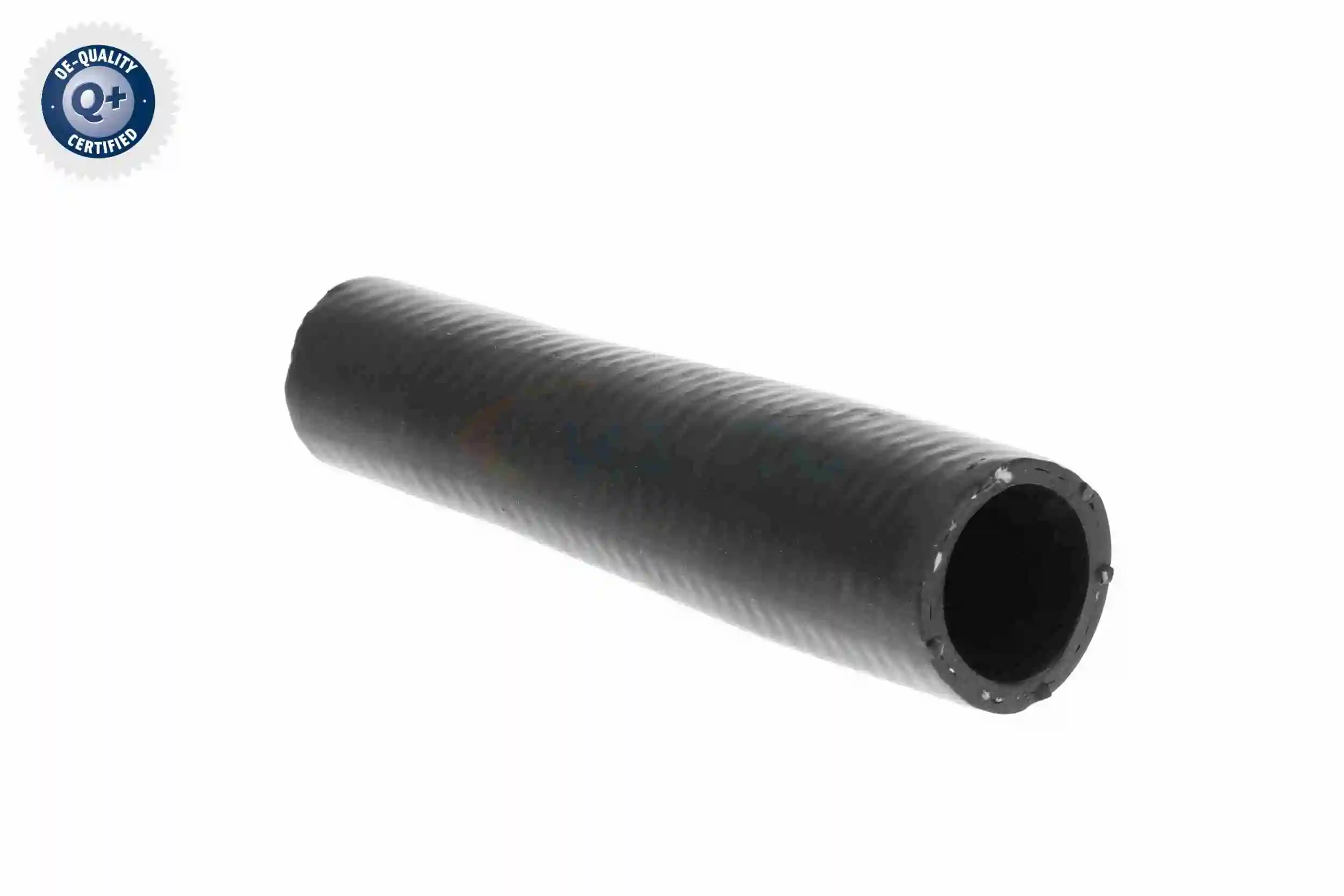 Radiator Hose Q+, original equipment manufacturer quality V10-2805