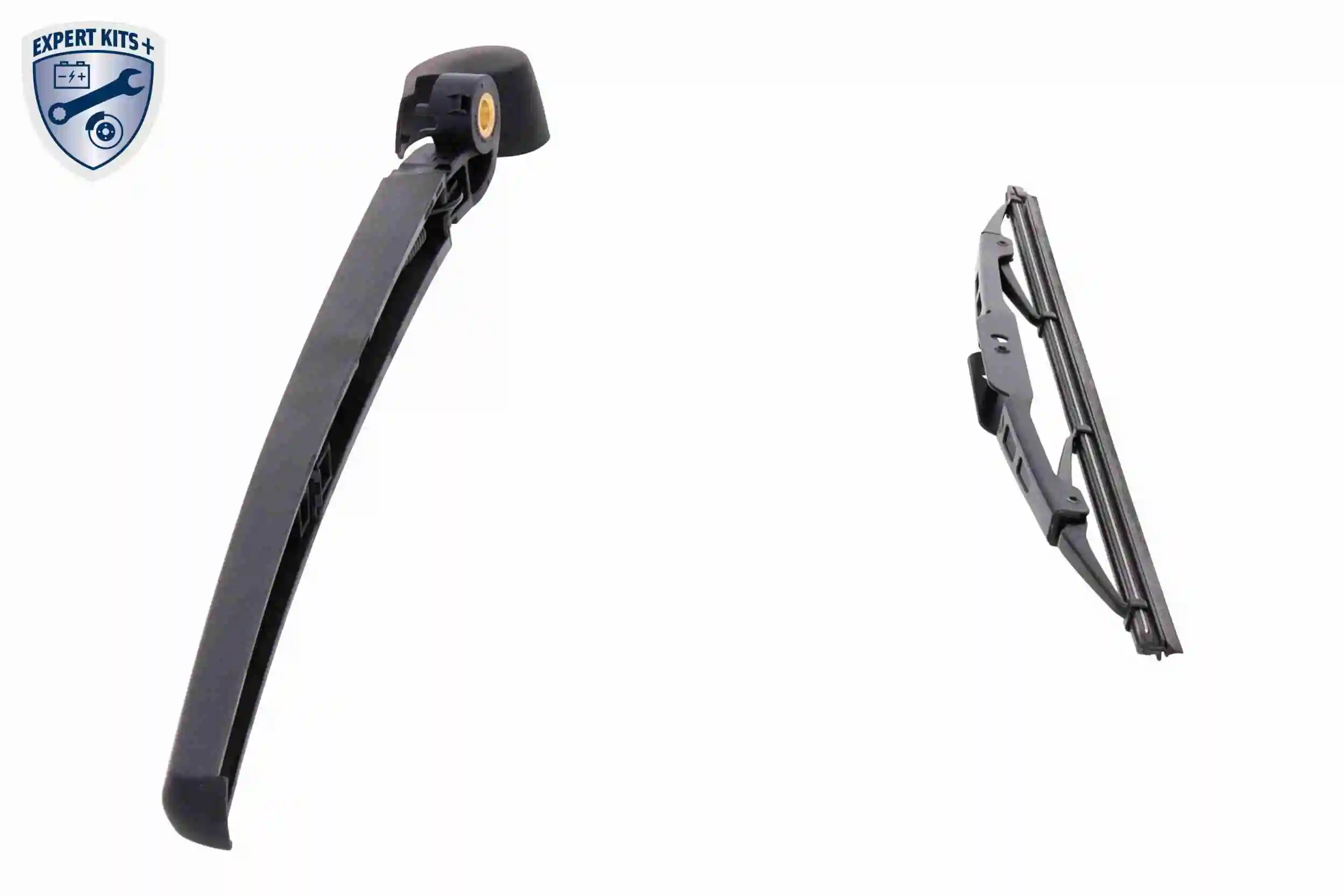 Wiper Arm Set, window cleaning EXPERT KITS + V10-3468