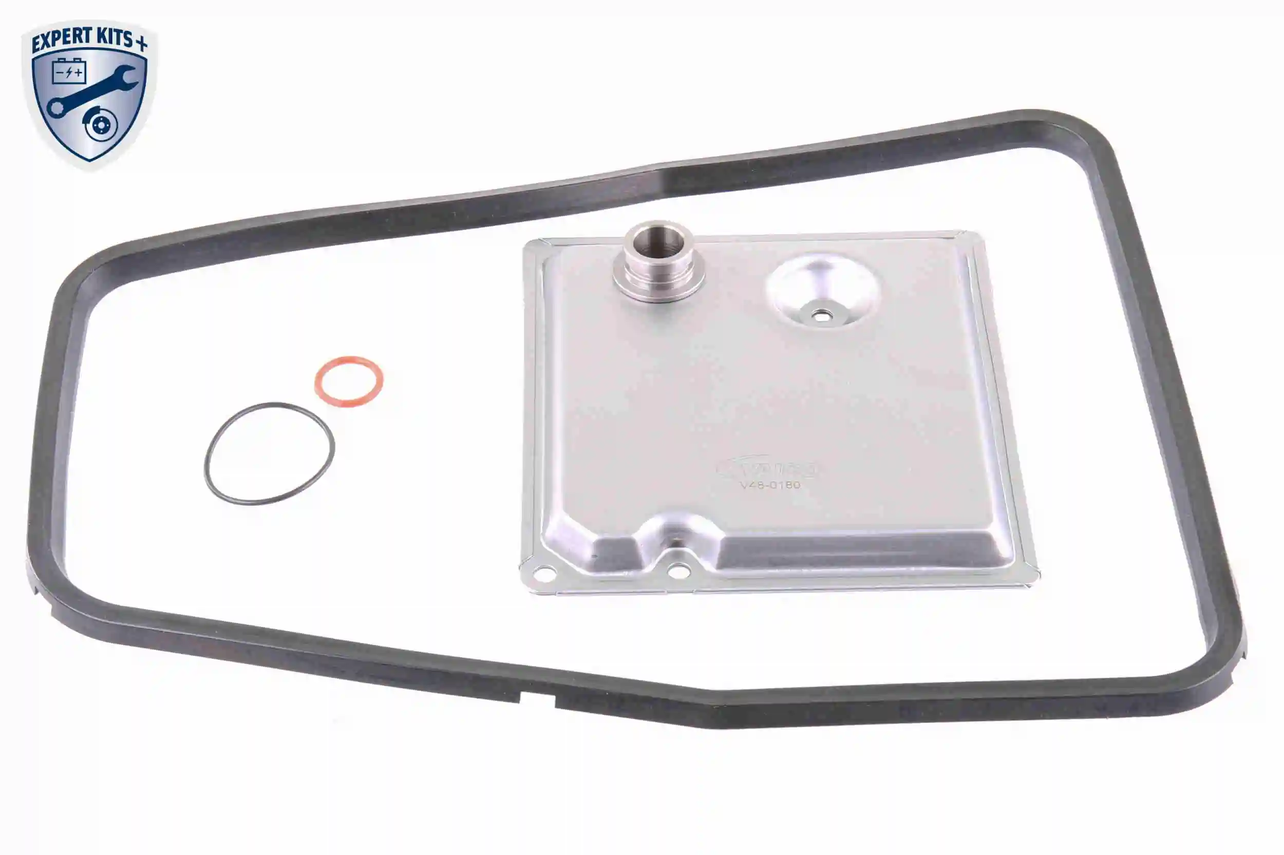 Hydraulic Filter Kit, automatic transmission EXPERT KITS + V48-0180