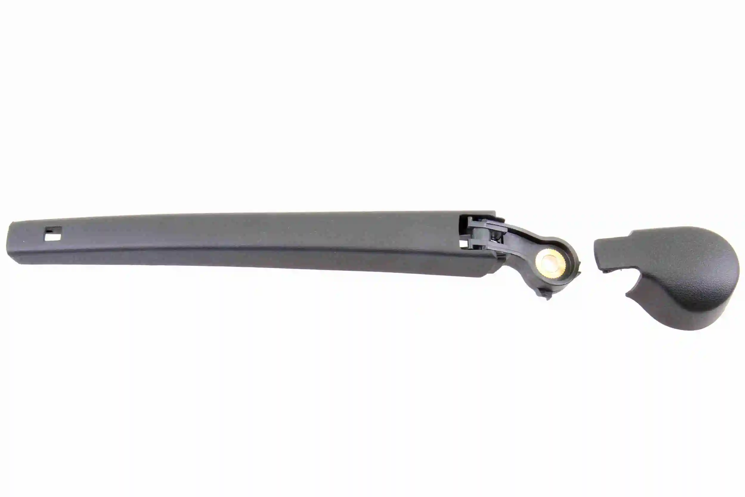 Wiper Arm, window cleaning Original VAICO Quality V10-2451