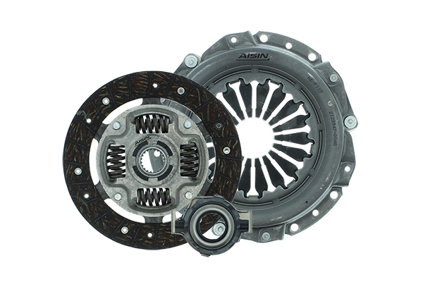 Clutch Kit AISIN Clutch Kit (3P) KE-FI19