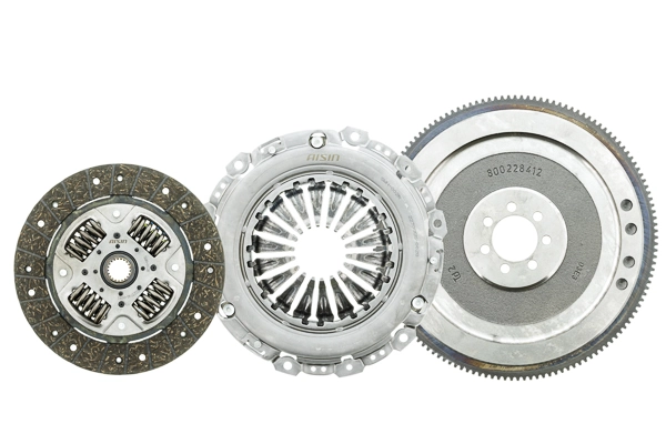 Clutch Kit AISIN Conversion Kit ( 3P ) SWN-002R