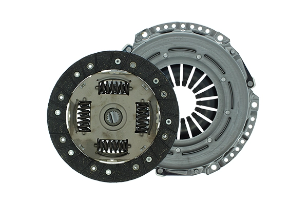 Clutch Kit AISIN Clutch Set (2P) KE-FO23R