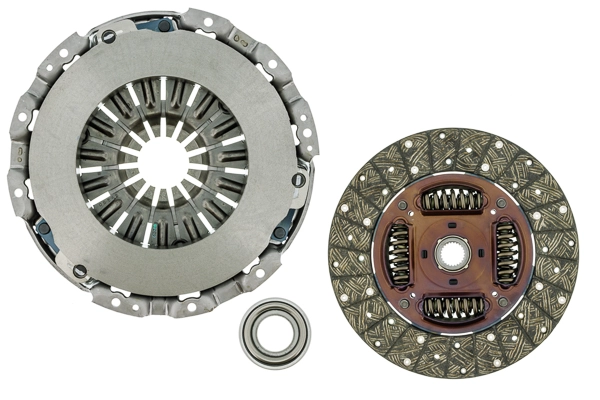 AISIN KN-241 Clutch Kit
