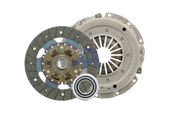 Clutch Kit AISIN Clutch Kit (3P) KS-044VB