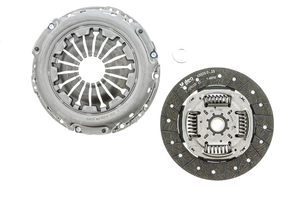 Clutch Kit AISIN Clutch Set (2P) KE-RE13R