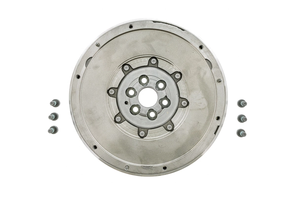 Flywheel FDE-PE09