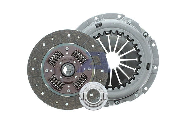 Clutch Kit AISIN Clutch Kit (3P) KM-024B