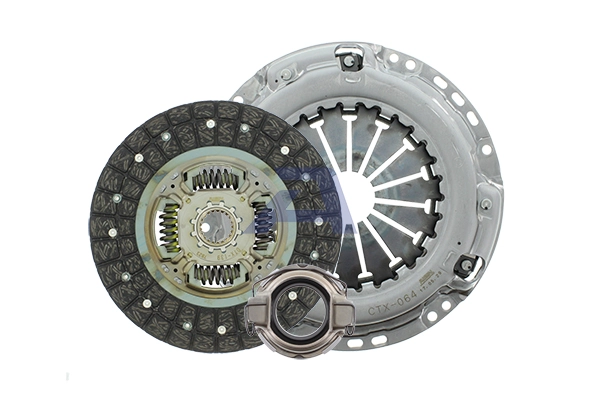 Clutch Kit AISIN Clutch Kit (3P) KT-262C