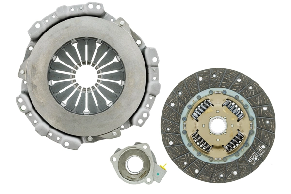 Clutch Kit AISIN CSC Kit (3P) CKS-053R