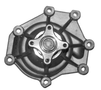 Water Pump, engine cooling WPY-008