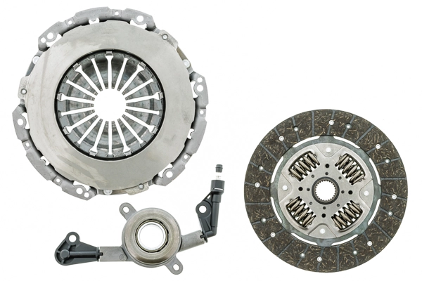 Clutch Kit AISIN CSC Kit (3P) CKE-MB19R