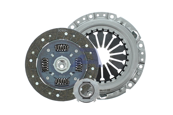 Clutch Kit AISIN Clutch Kit (3P) KY-067