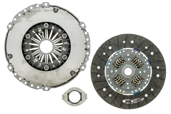AISIN KZ-119 Clutch Kit