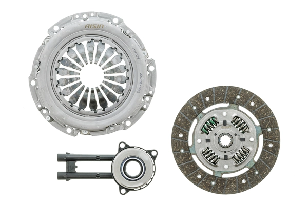 Clutch Kit AISIN CSC Kit (3P) CKE-FO28R