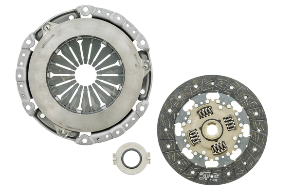 Clutch Kit AISIN Clutch Kit (3P) KH-074