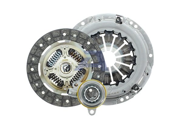 Clutch Kit AISIN CSC Kit (3P) CKT-337RB