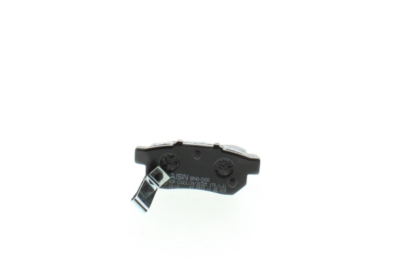 Brake Pad Set, disc brake Premium ADVICS by AISIN BPHO-2900