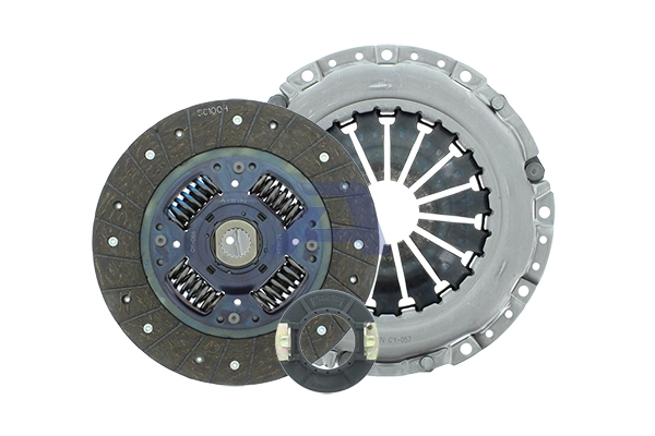 Clutch Kit AISIN Clutch Kit (3P) KY-104