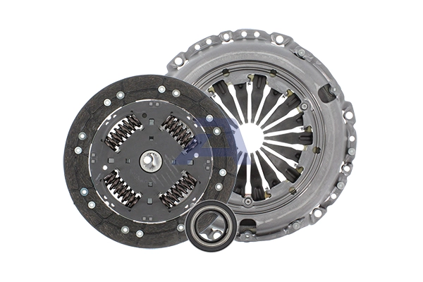 Clutch Kit AISIN Clutch Kit (3P) KE-CI07