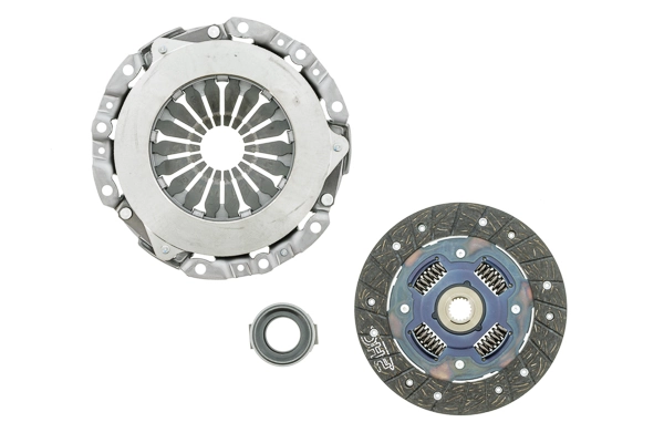 Clutch Kit AISIN Clutch Kit (3P) KO-039