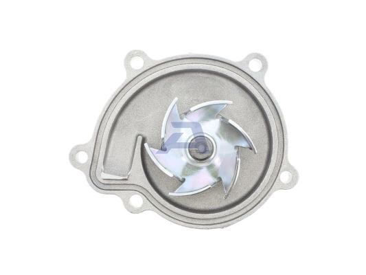 Water Pump, engine cooling WPM-918