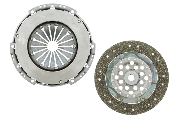 Clutch Kit AISIN Clutch Set (2P) KE-PE10R