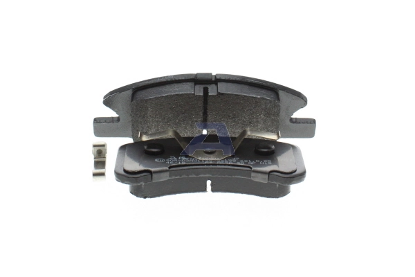 Brake Pad Set, disc brake Premium ADVICS by AISIN BPMI-1007