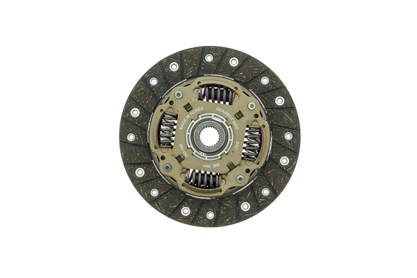 Clutch Disc DY-072