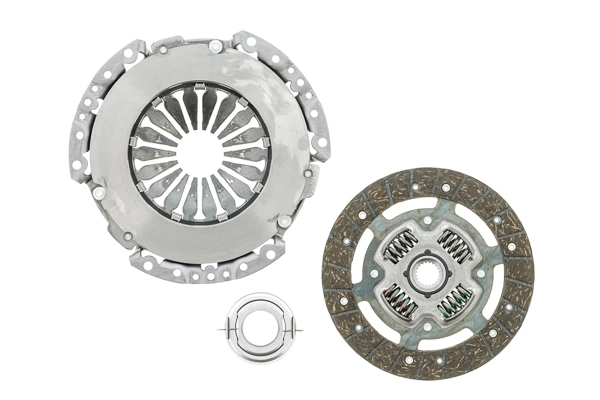 Clutch Kit AISIN Clutch Kit (3P) KM-120