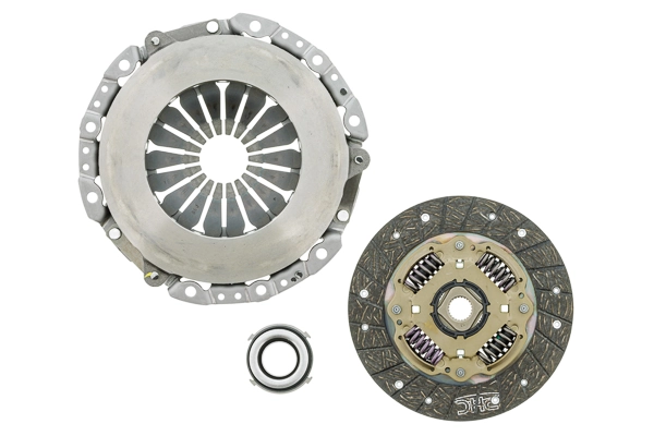 Clutch Kit AISIN Clutch Kit (3P) KY-115A