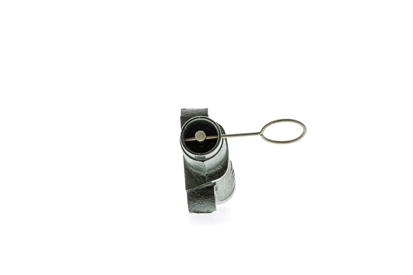 Belt Tensioner, V-ribbed belt BTH-002