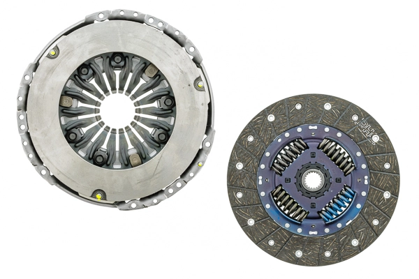 Clutch Kit AISIN Clutch Set (2P) KY-141R