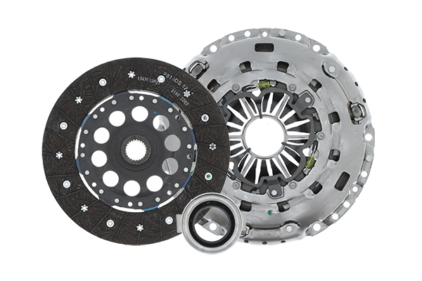 Clutch Kit AISIN Clutch Kit (3P) KH-076