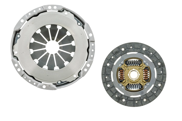 Clutch Kit AISIN Clutch Set (2P) KT-319RB