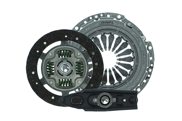 Clutch Kit AISIN Clutch Kit (3P) KM-121