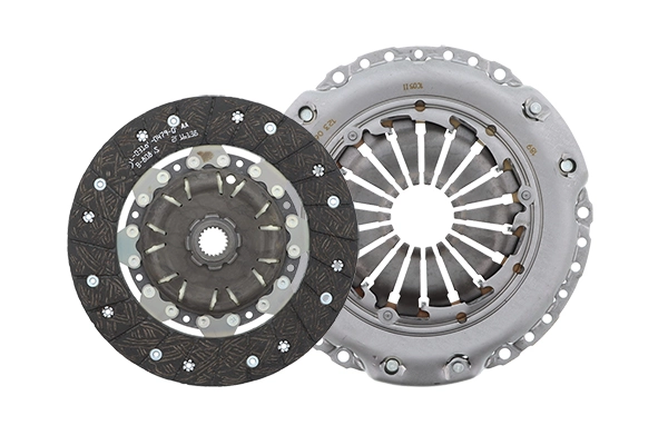 Clutch Kit AISIN Clutch Set (2P) KE-OP28R