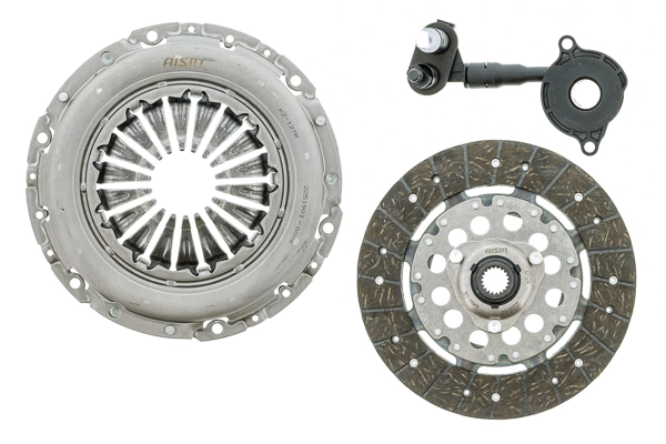 Clutch Kit AISIN CSC Kit (3P) CKZ-127R
