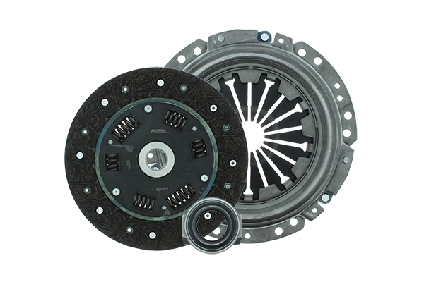 Clutch Kit AISIN Clutch Kit (3P) KM-081