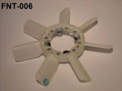AISIN FNT-006 Fan Wheel, engine cooling
