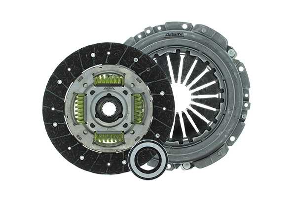 Clutch Kit AISIN Clutch Kit (3P) KE-VW32
