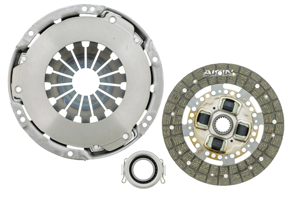 Set Klac AISIN Clutch Kit (3P) KT-400