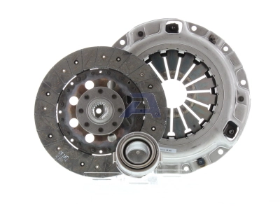 Clutch Kit AISIN Clutch Kit (3P) KS-034