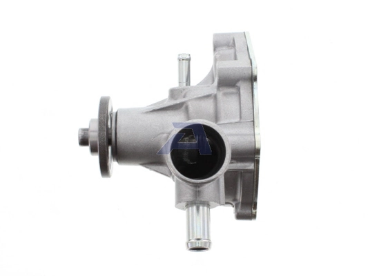 AISIN WPW-003 Water Pump, engine cooling