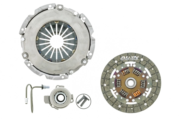 Clutch Kit AISIN CSC Kit (3P) CKE-OP15R