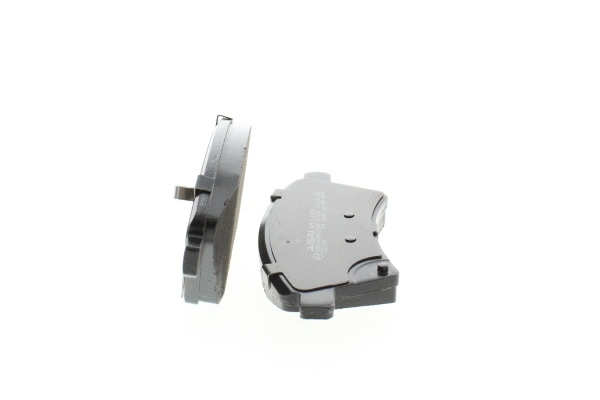 Brake Pad Set, disc brake Premium ADVICS by AISIN BPFI-1020