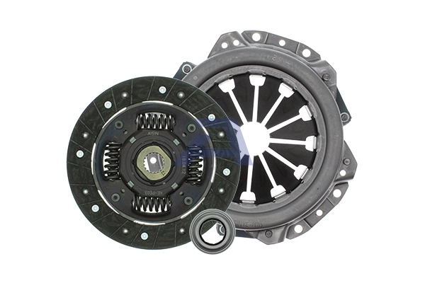 Clutch Kit AISIN Clutch Kit (3P) KE-PE03