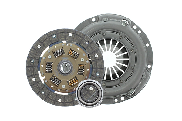 Clutch Kit AISIN Clutch Kit (3P) KD-017A