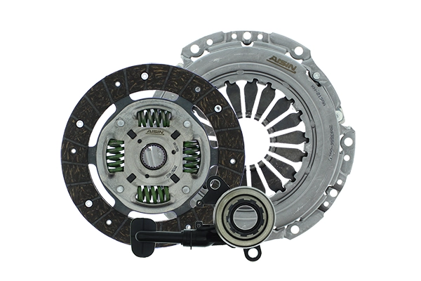 Clutch Kit AISIN CSC Kit (3P) CKN-219RA